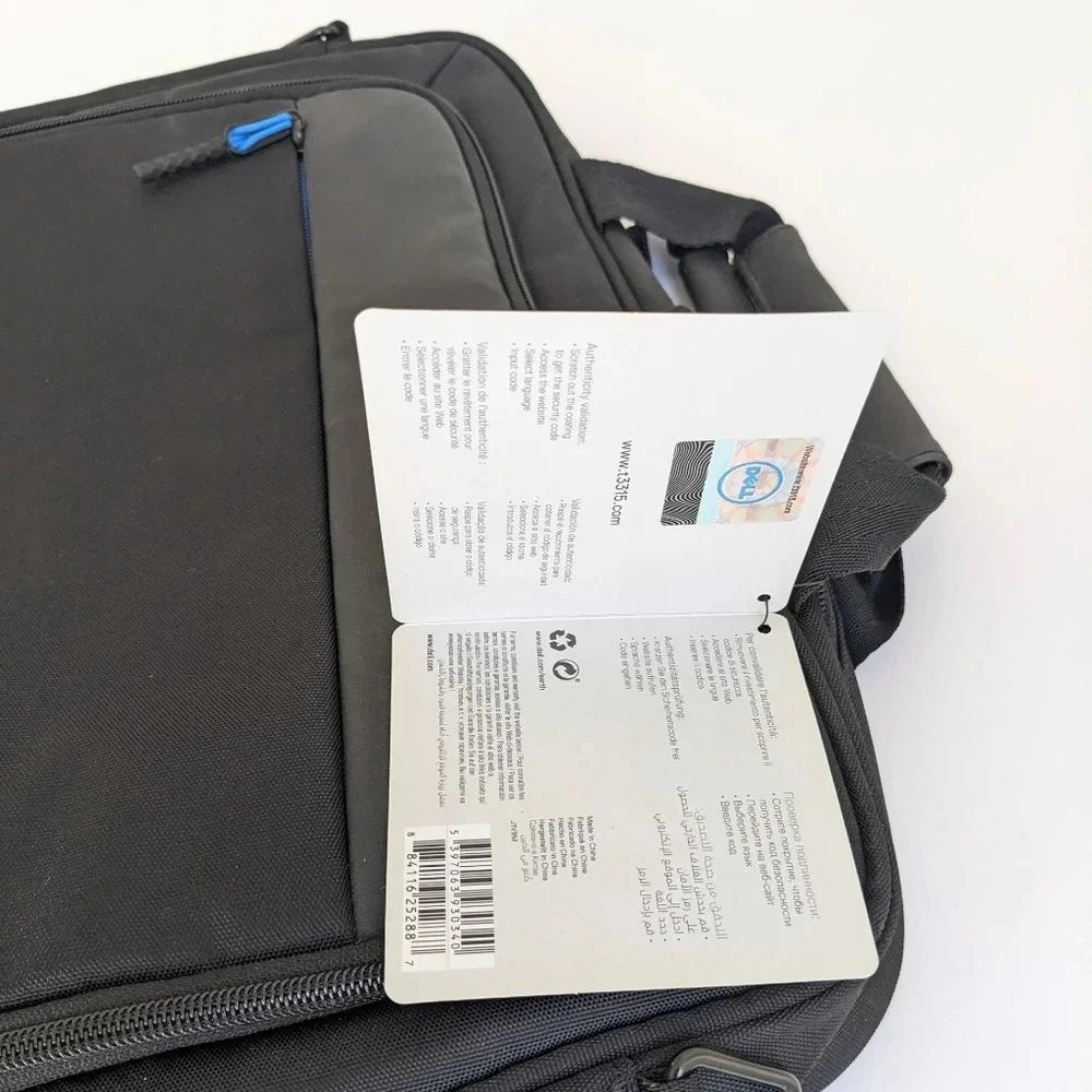 Dell Professional Briefcase 14